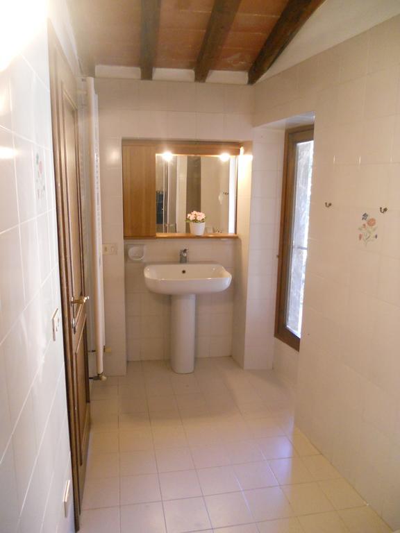 I Granai Villa Pontassieve Luaran gambar