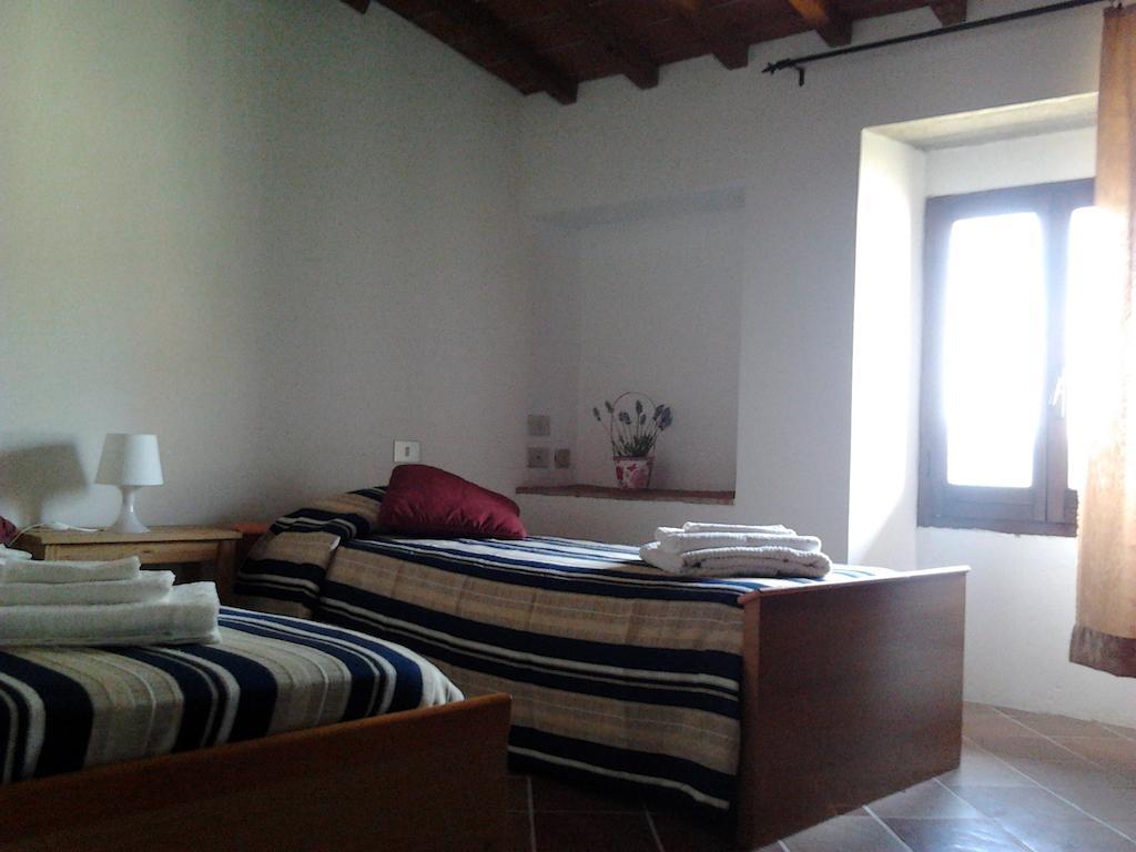 I Granai Villa Pontassieve Bilik gambar