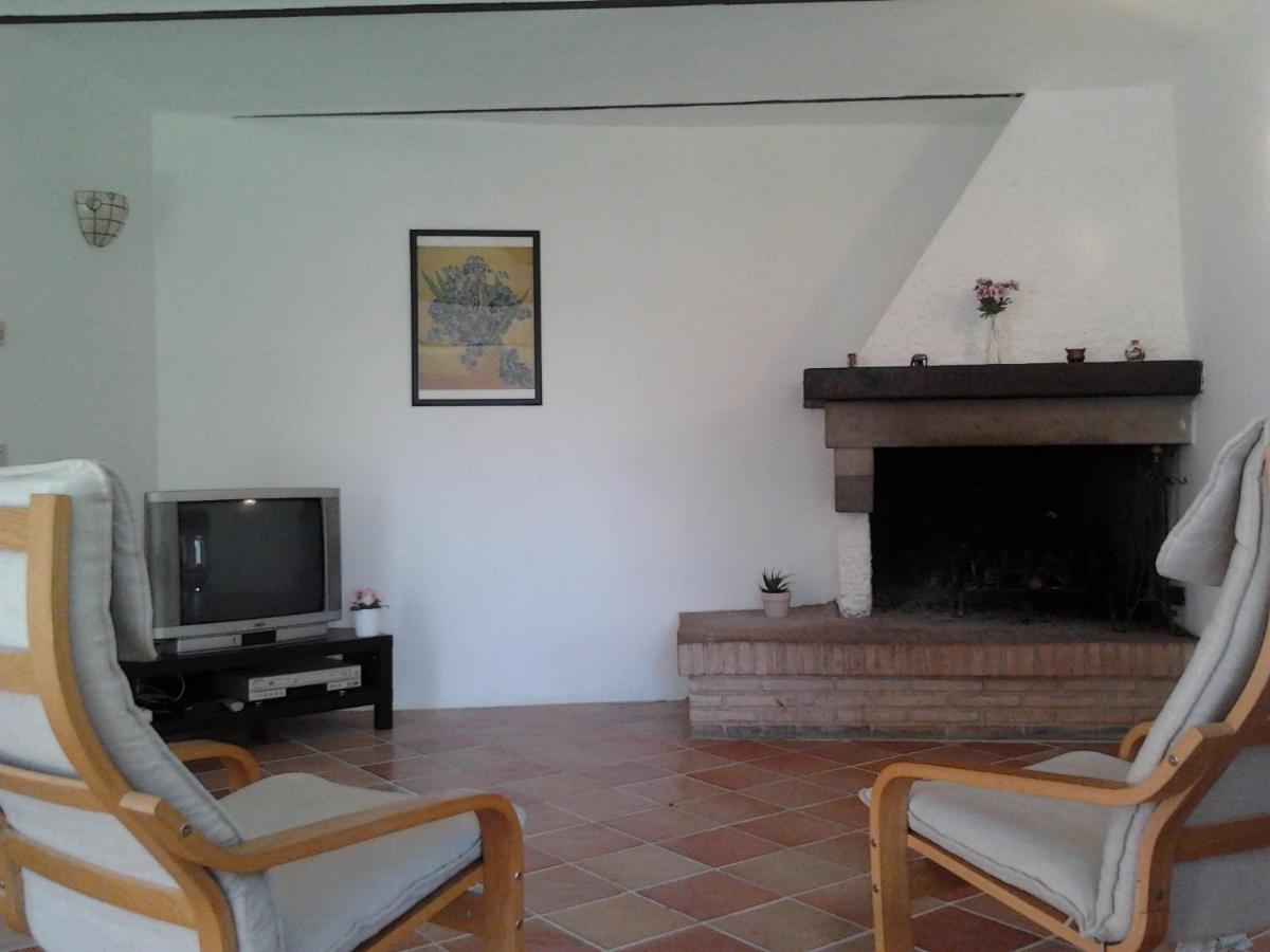I Granai Villa Pontassieve Bilik gambar